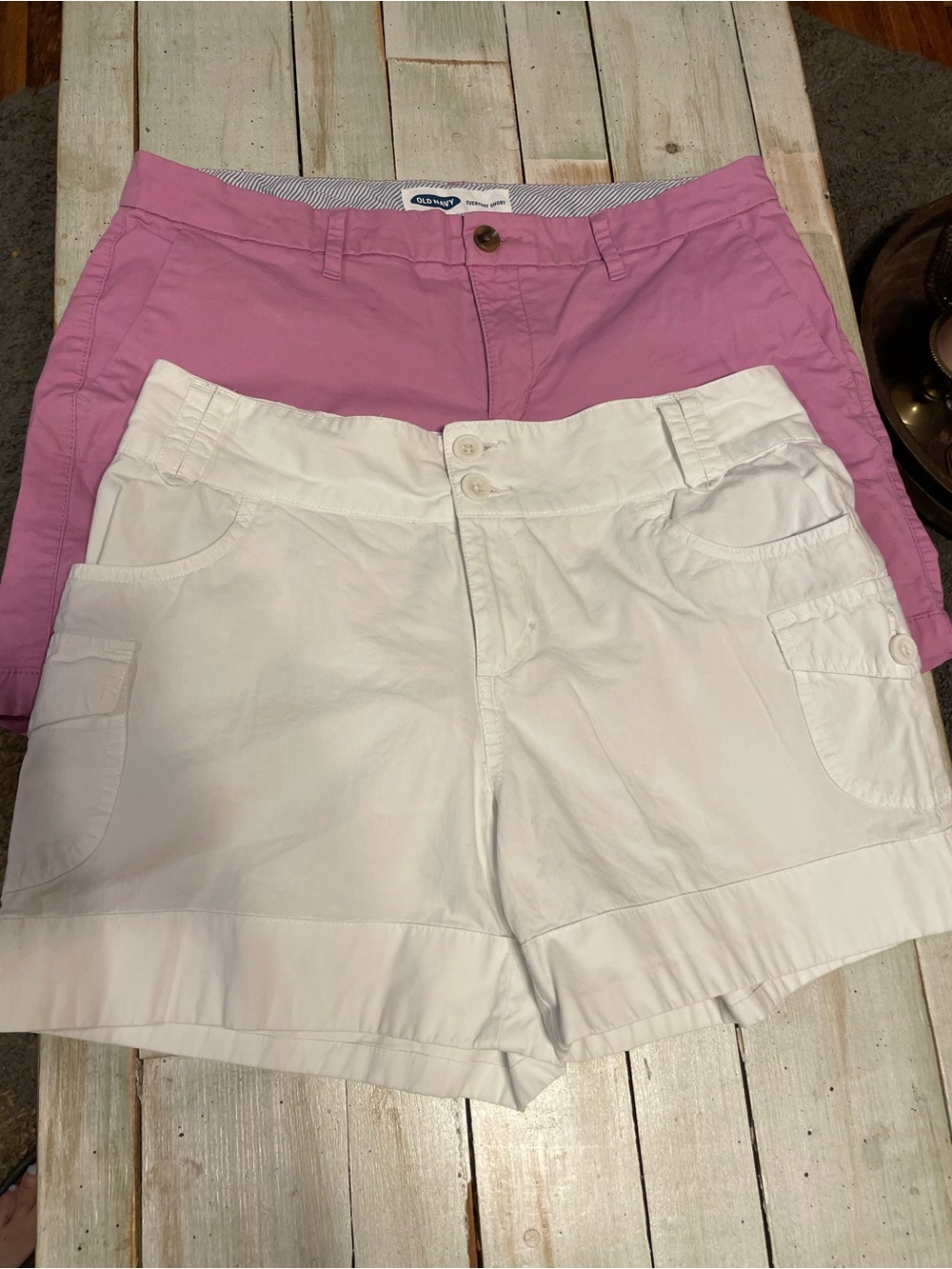Women’s Shorts
